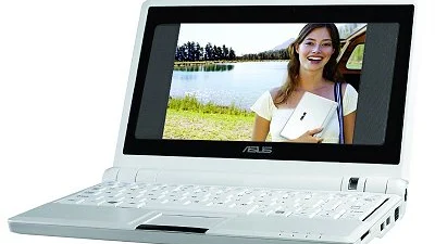 Sony niet blij met populariteit Asus Eee-pc