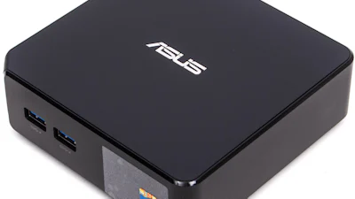 Asus Chromebox