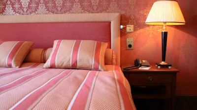 Hotels hebben baat bij internet