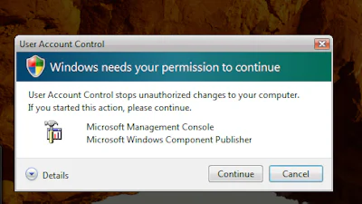 Microsoft: Beveiliging Vista maakt weinig verschil