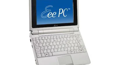 Microsoft vraagt minder dan $15 voor XP op netbooks