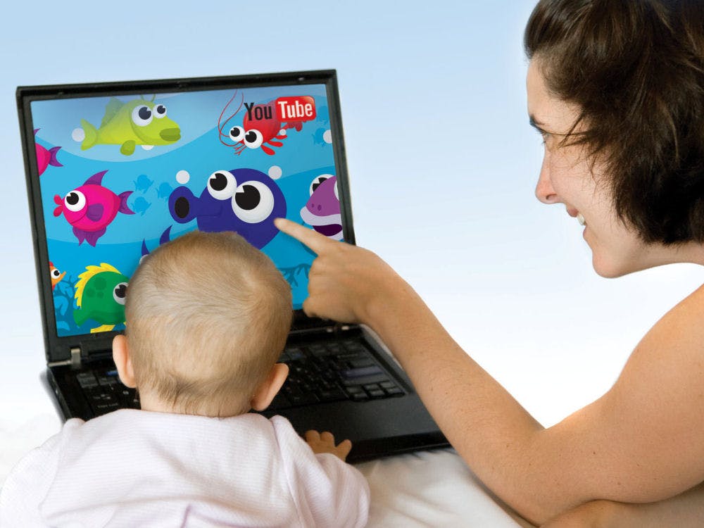 Een eigen tv-kanaal met Netpresenter
