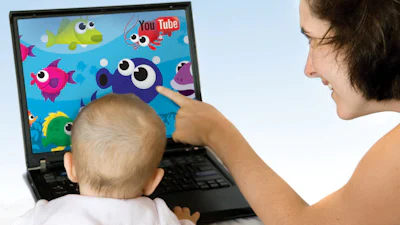 Een eigen tv-kanaal met Netpresenter