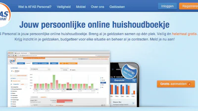 ING-transacties niet meer automatisch te importeren in digitaal huishoudboekje Afas