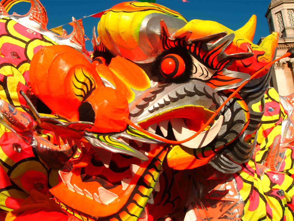 Jaar van het Zwijn zorgt voor 14 miljard sms'jes