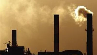 Hoe het echt zit met Google en CO2