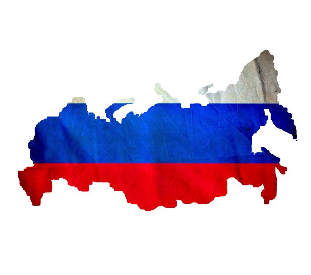 Rusland aast op broncode Apple-software