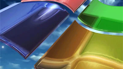 Windows XP Service Pack 3 toe aan nieuwe versie