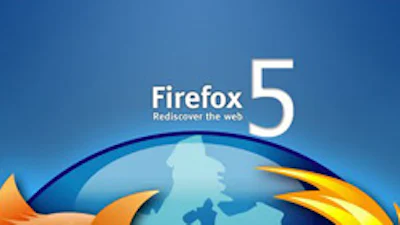 Firefox 5 is uit