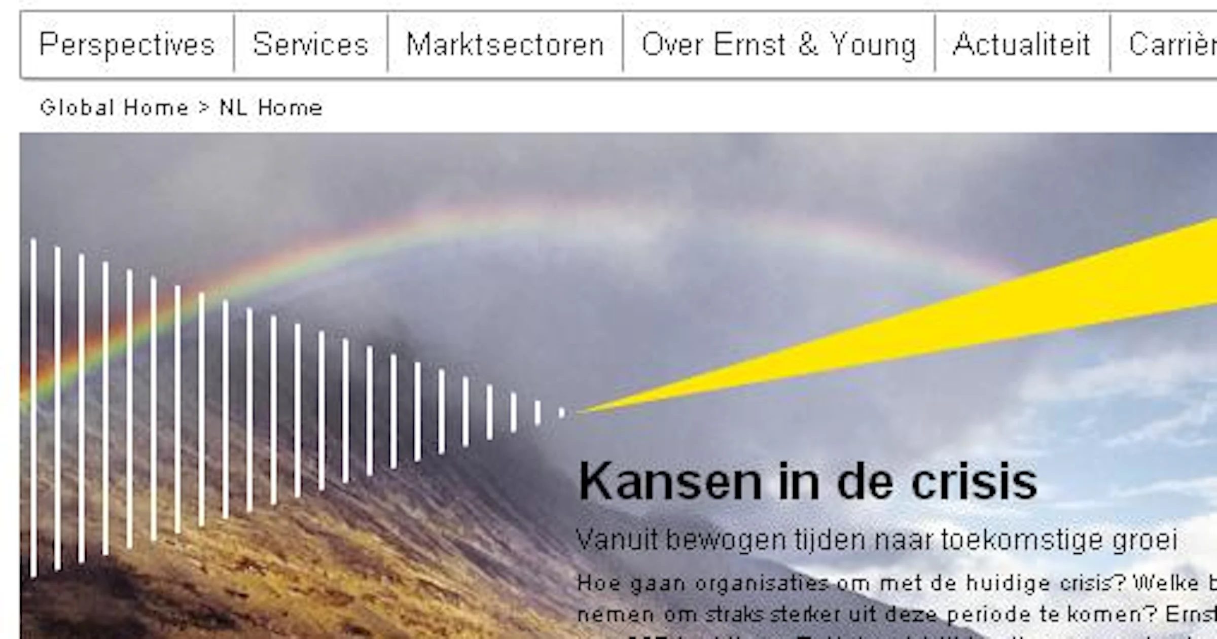 Internetbankieren=makkelijker van bank wisselen