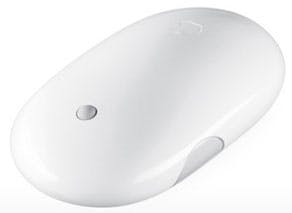 Apple aangeklaagd over 'Mighty Mouse'
