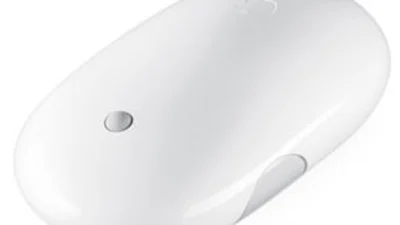 Apple aangeklaagd over 'Mighty Mouse'