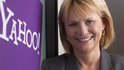Yahoo op het punt honderden banen te schrappen