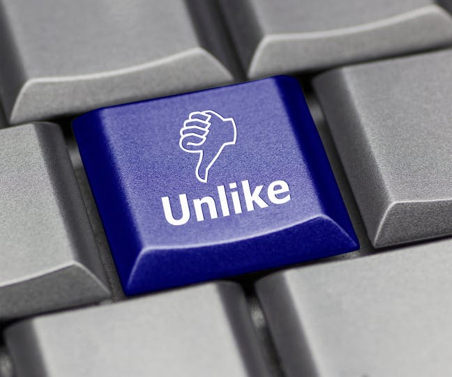 Vrouw klaagt Facebook aan wegens 'revenge porn'