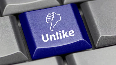 Vrouw klaagt Facebook aan wegens 'revenge porn'