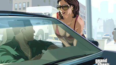 Grand Theft Auto IV in Guinness World Records-boek