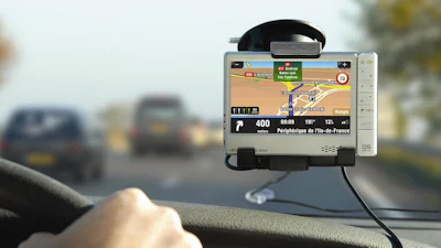 Archos voegt navigatie en multimedia samen