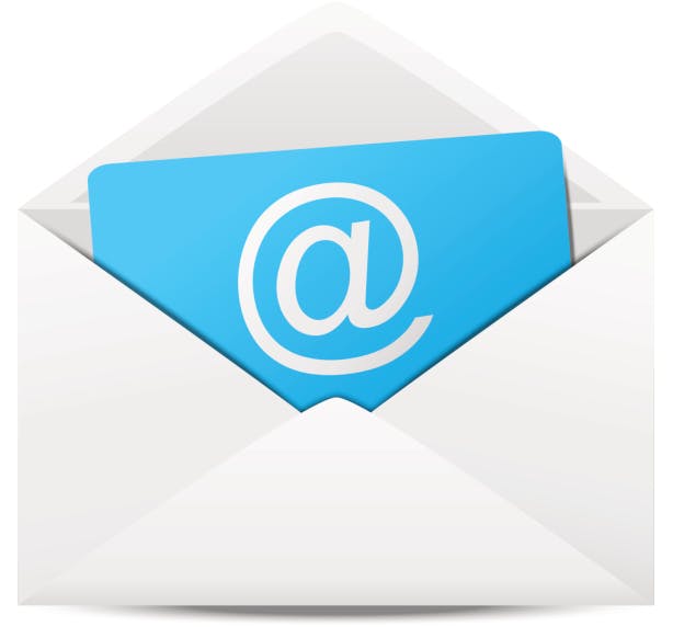Leak laat je anoniem e-mails versturen