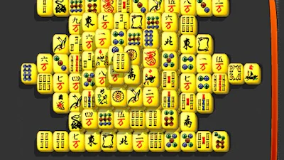 Populaire vrouwenspellen vooral online