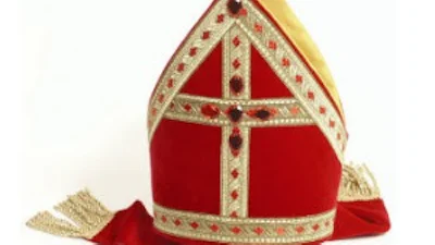 Sinterklaasjournaal wereldwijd trending topic Twitter