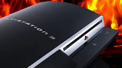 L.A. Noire game doet PS3 oververhitten