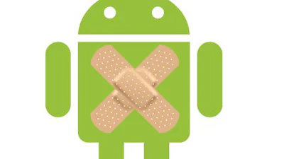 Android-lek gedicht door Google