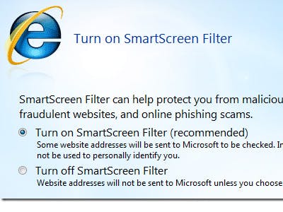 Microsoft: 1 op de 14 downloads is malware