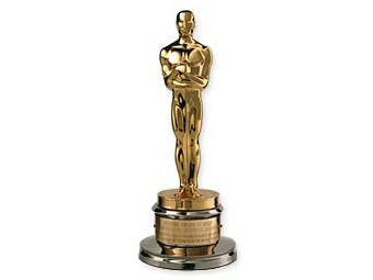 Oscar voor Grootste Filmnieuws: BitTorrent!