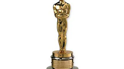 Oscar voor Grootste Filmnieuws: BitTorrent!