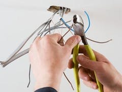 Provider Ziggo wordt elektricien