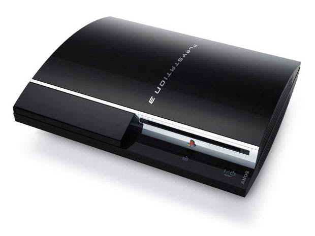 Playstation 3 in enkele minuten uitverkocht