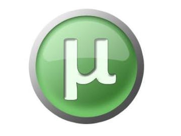 &micro;Torrent 2.0 bewaakt bandbreedte