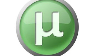 µTorrent 2.0 bewaakt bandbreedte