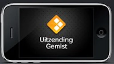 Uitzending Gemist populair op de mobiel