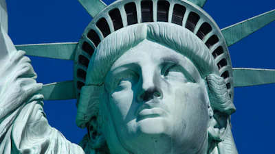 Vrijheidsbeeld te bezoeken in Google Street View