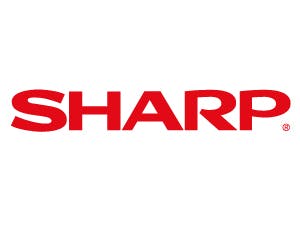 Sharp produceert nieuwe LCD-schermen