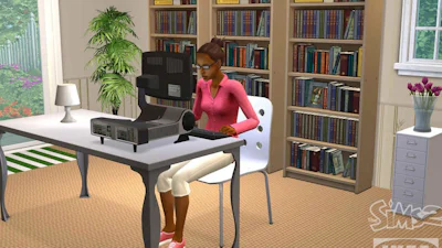 IKEA's Billy verovert de Sims