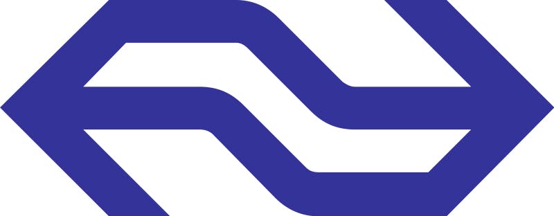 NS pakt drukke trajecten aan met app