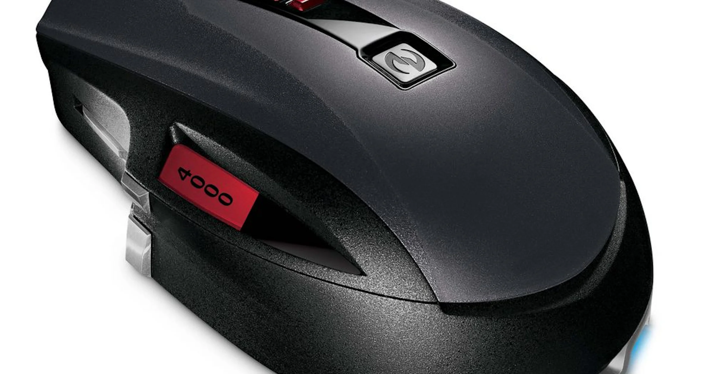 Vrijdag, actie-dag: SideWinder X8 muizen van Microsoft