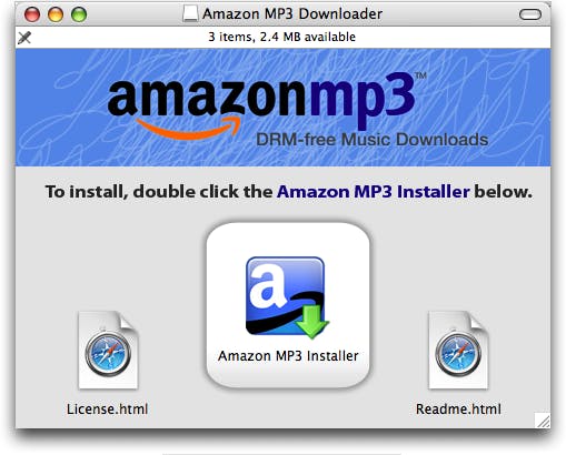 Amazon en Wal-Mart verhogen ook prijzen mp3-downloads