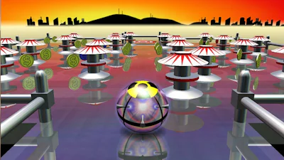 Verse download: Neverball
