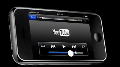 YouTube op meer mobieltjes te bekijken