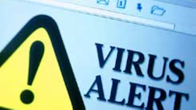 Liefdesvirus slaat snel toe