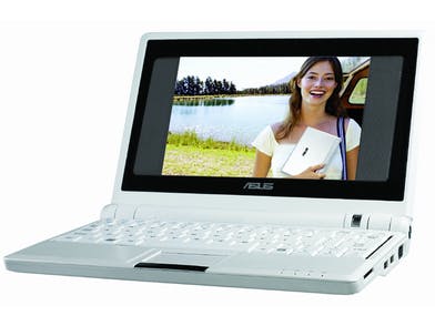 Asus komt met 200 dollar-laptop