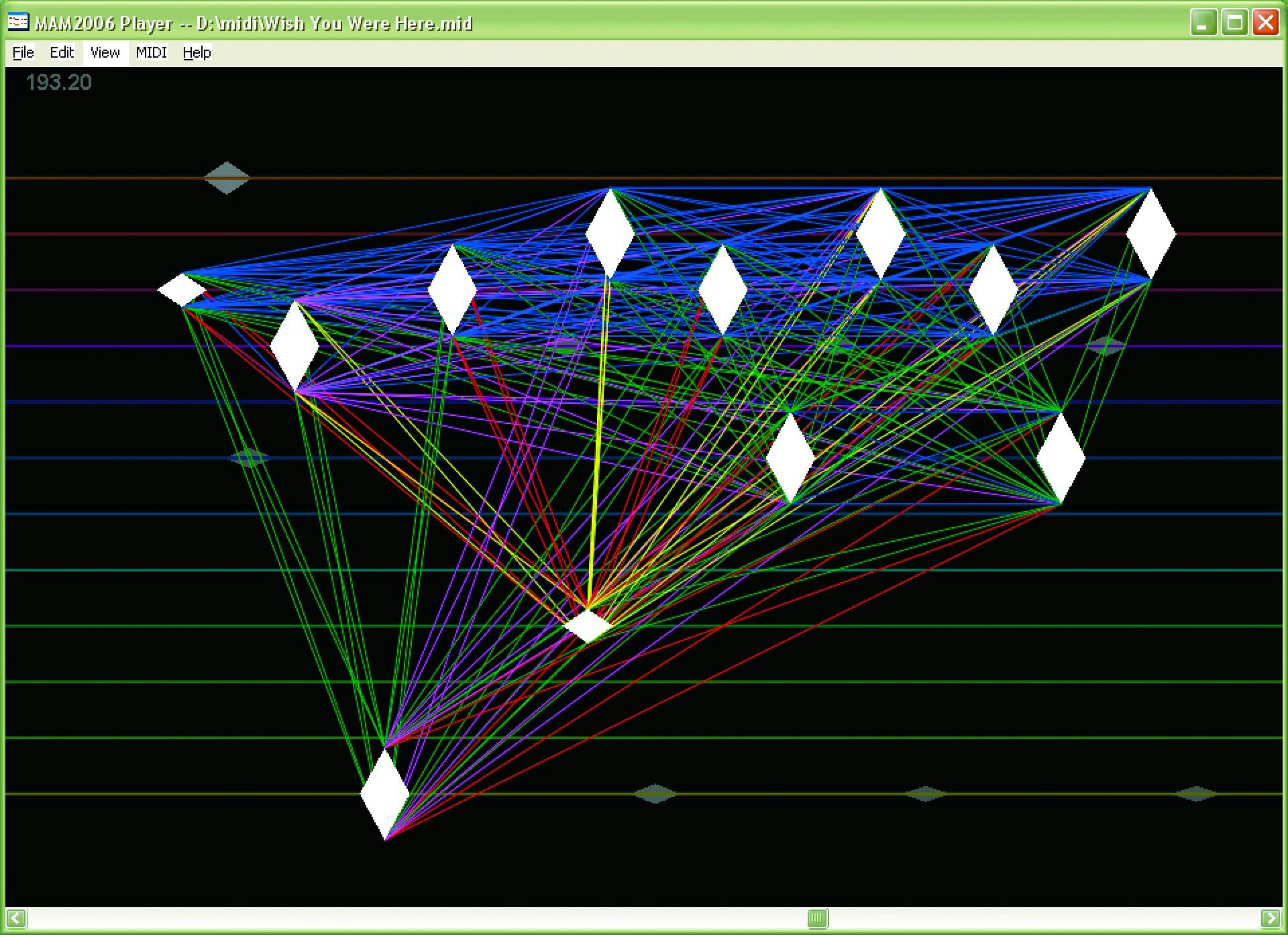 Verse download: Music Animation Machine