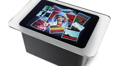 CeBIT: Microsoft Surface nu in Europa te bewonderen