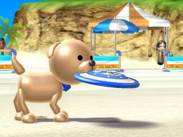 Nintendo brengt in juni Wii Sports Resort uit