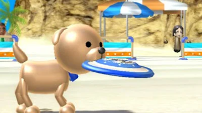 Nintendo brengt in juni Wii Sports Resort uit