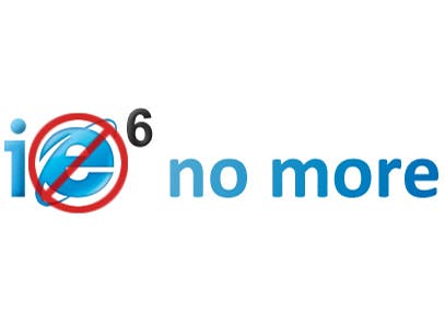 Google stopt ondersteuning voor IE 6 browser