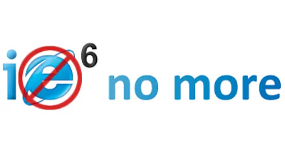 Google stopt ondersteuning voor IE 6 browser